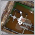 IMPERMEABILIZZAZIONE POZZETTI