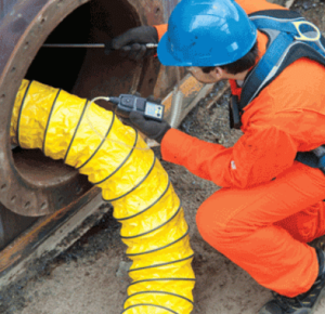 BONIFICA SERBATOI CISTERNE DI GASOLIO TREVISO