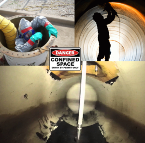 Bonifica Cisterne Serbatoi di Gasolio Padova